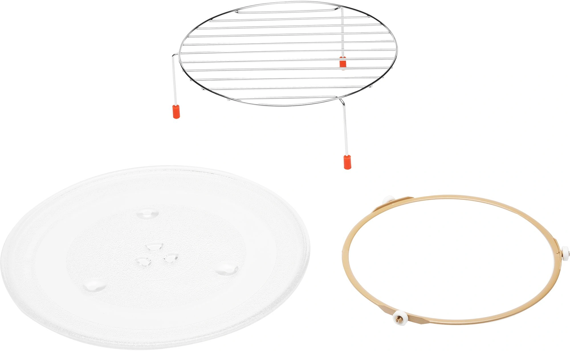 Микроволновая печь Hyundai HBW 2560 DX, фото 13