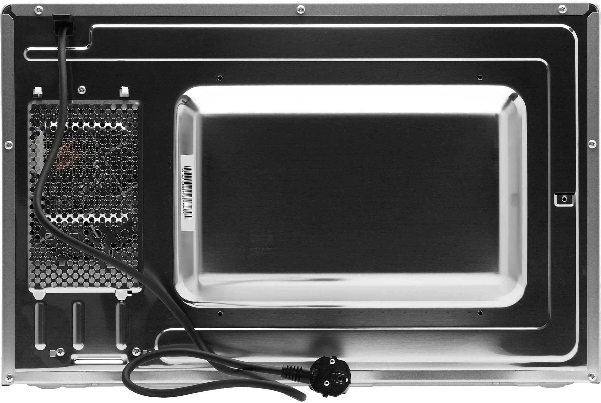 Микроволновая печь Hyundai HBW 2560 WG, фото 8