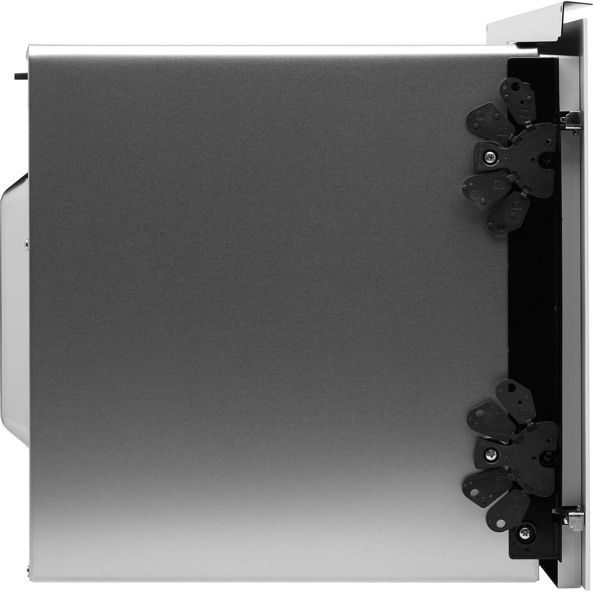 Микроволновая печь Hyundai HBW 2560 WG, фото 9