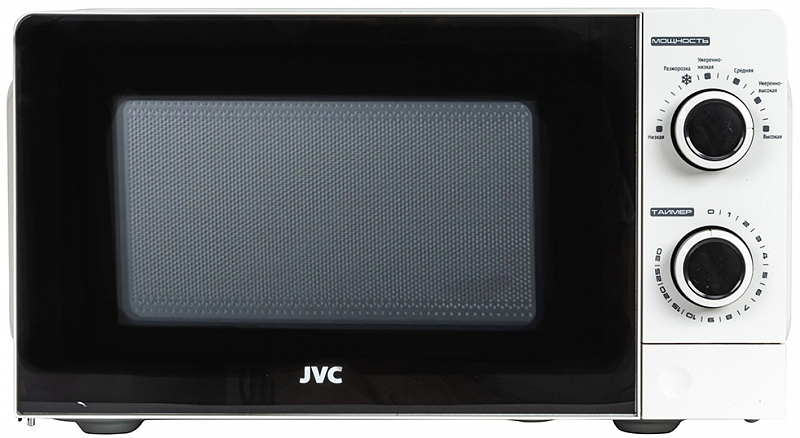 Микроволновая печь JVC JK-MW121M