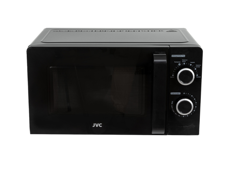 Микроволновая печь JVC JK-MW130M, превью следующего фото