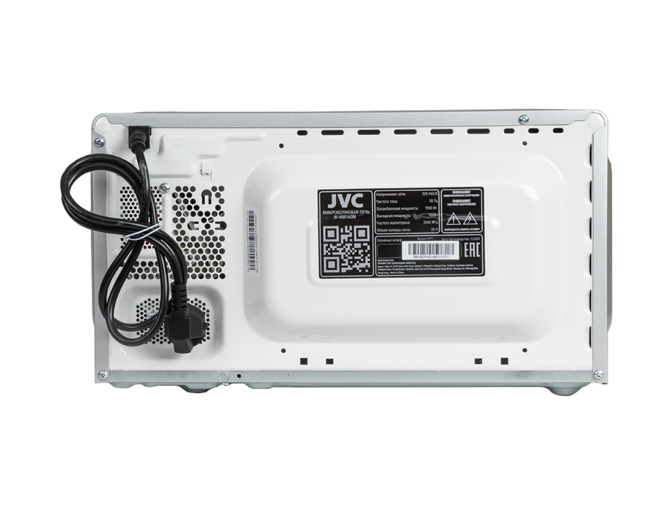 Микроволновая печь JVC JK-MW140M, фото 8