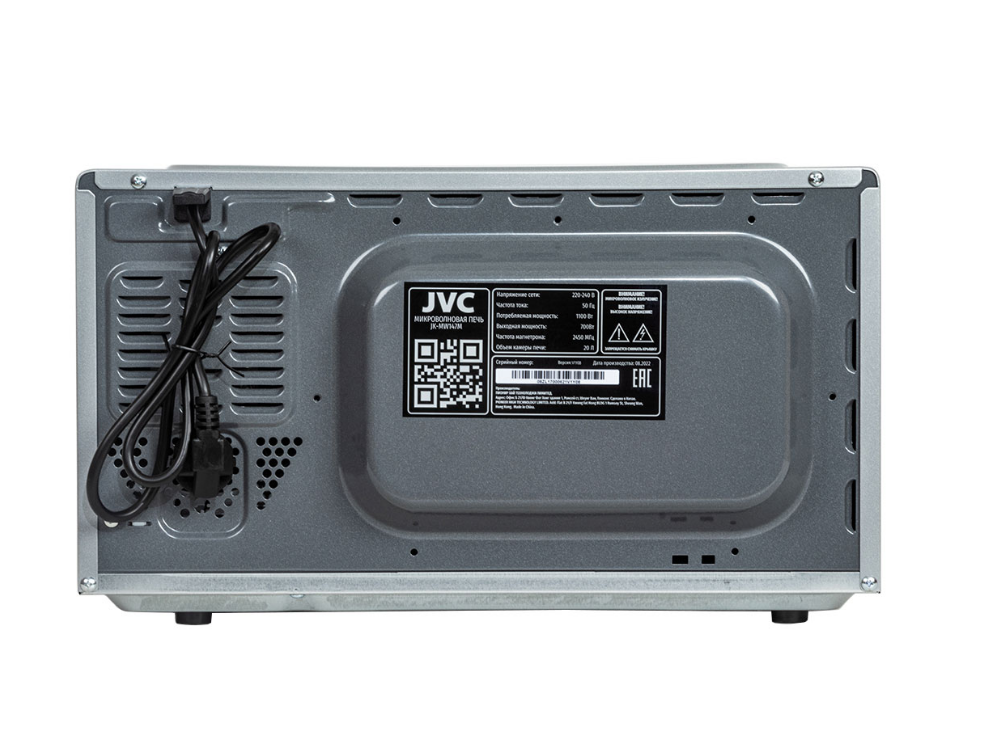 Микроволновая печь JVC JK-MW147M, превью предыдущего фото