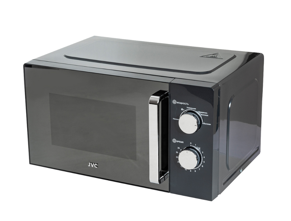 Микроволновая печь JVC JK-MW148M, фото 4