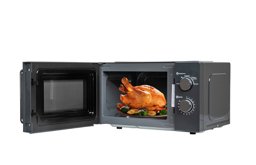Микроволновая печь JVC JK-MW148M, превью предыдущего фото
