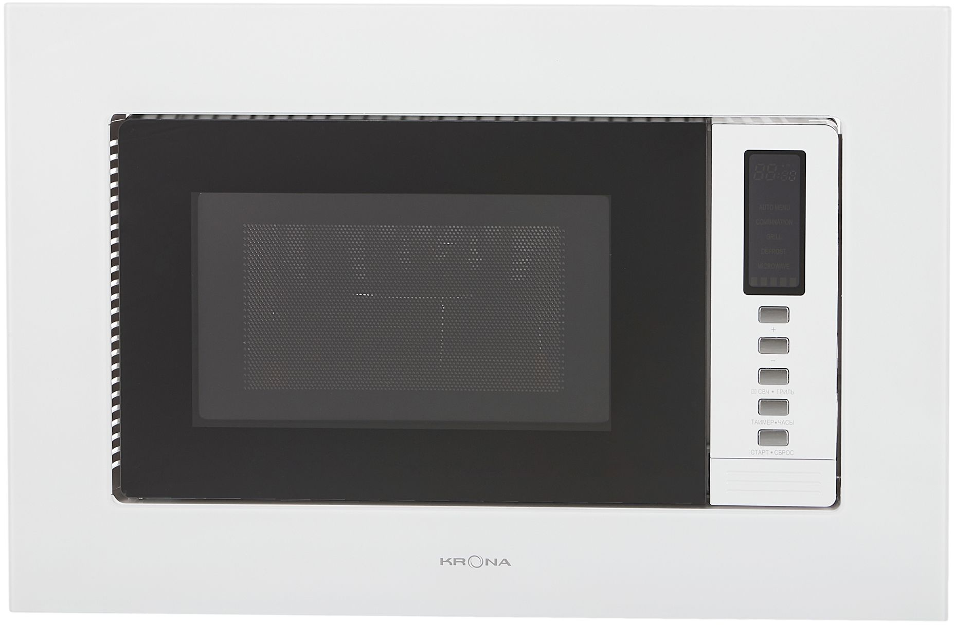 Микроволновая печь Krona Raum 60 WH, фото 2