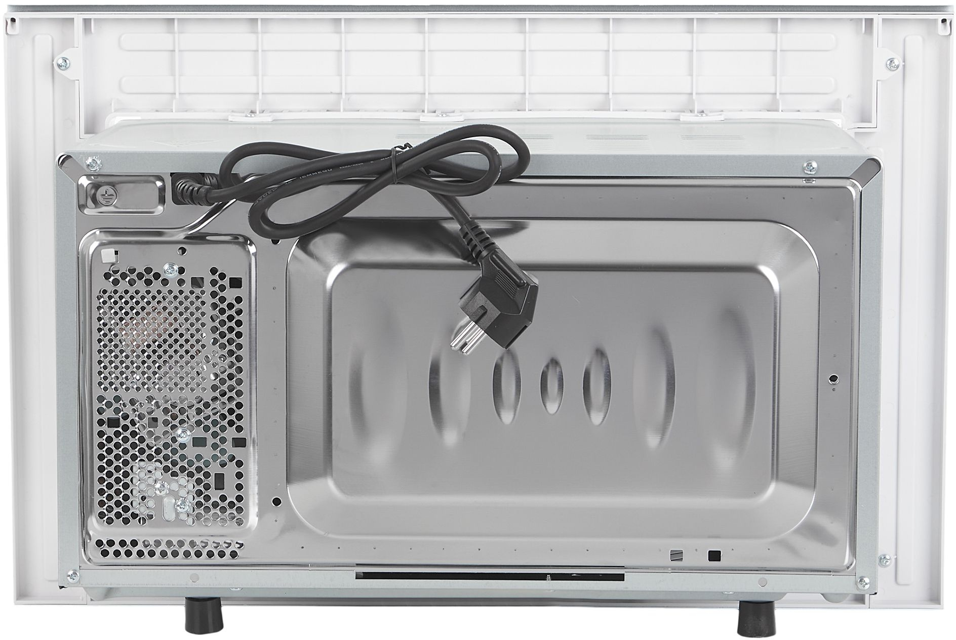 Микроволновая печь Krona Raum 60 WH, фото 6