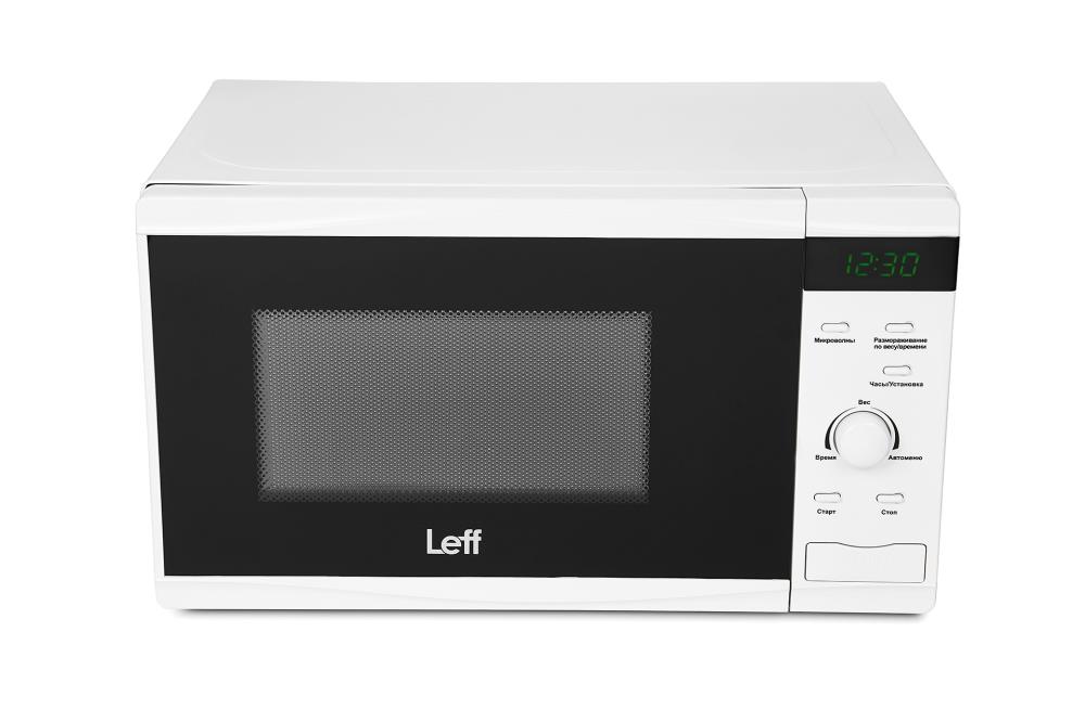 Микроволновая печь LEFF 20MD725W, фото 2