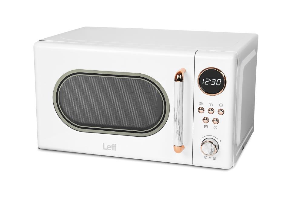 Микроволновая печь LEFF 20MD727J, фото 3