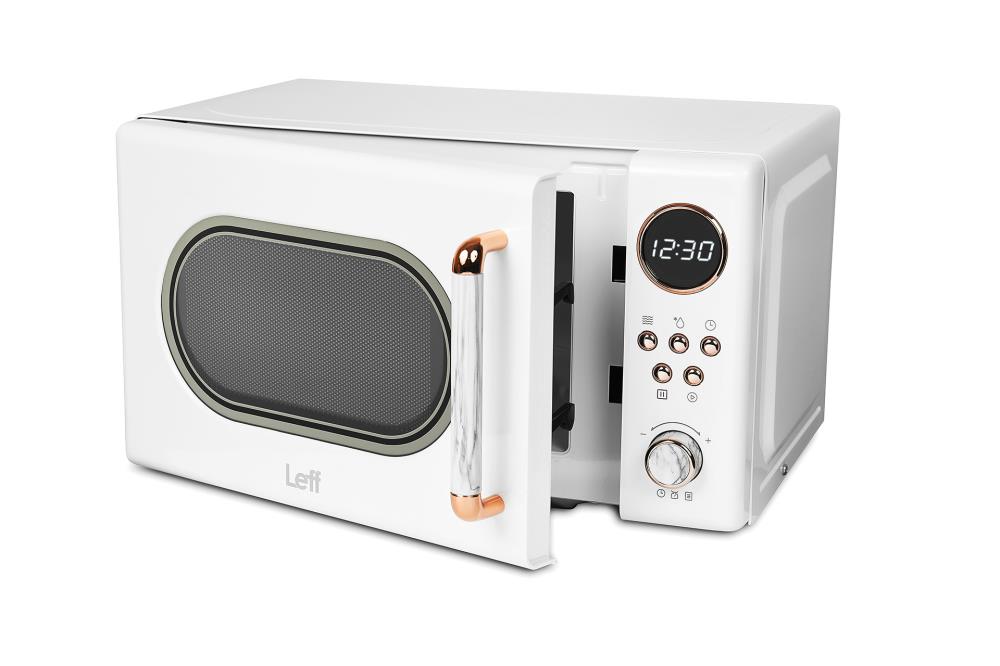 Микроволновая печь LEFF 20MD727J, фото 4