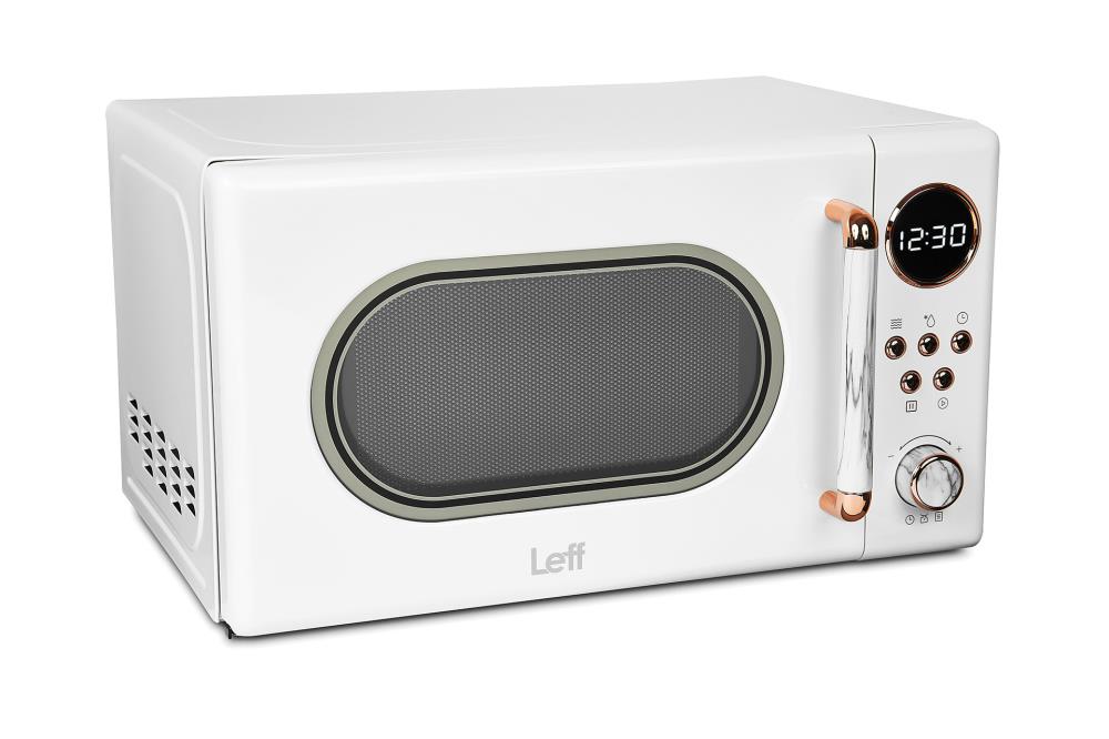 Микроволновая печь LEFF 20MD727J, фото 5