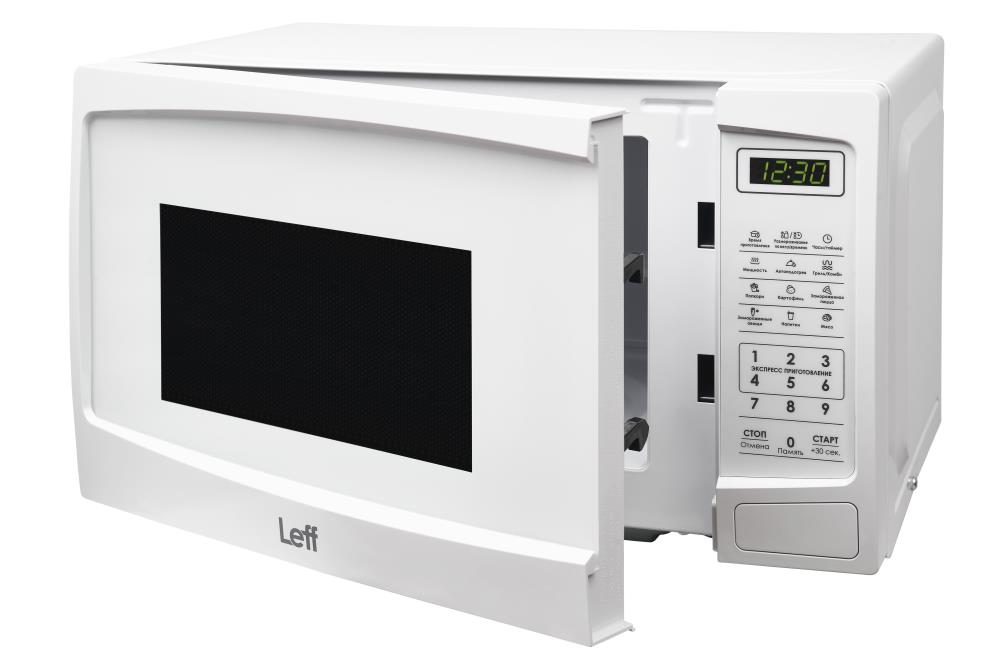 Микроволновая печь LEFF 20MD732WG