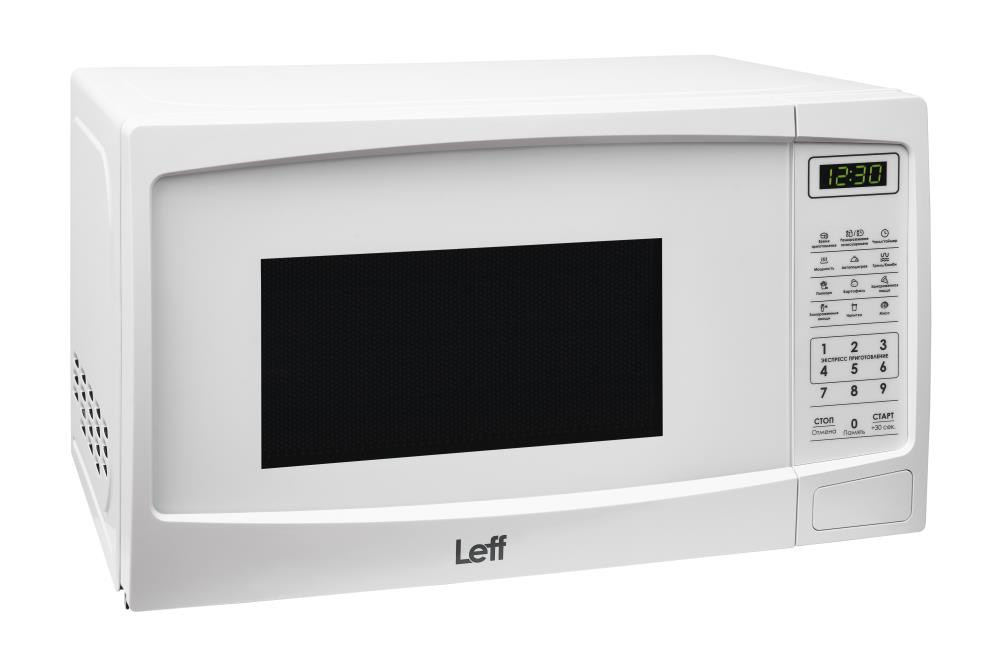 Микроволновая печь LEFF 20MD732WG, фото 3