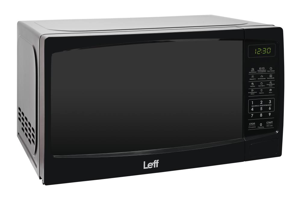 Микроволновая печь LEFF 20MD733BG, фото 3