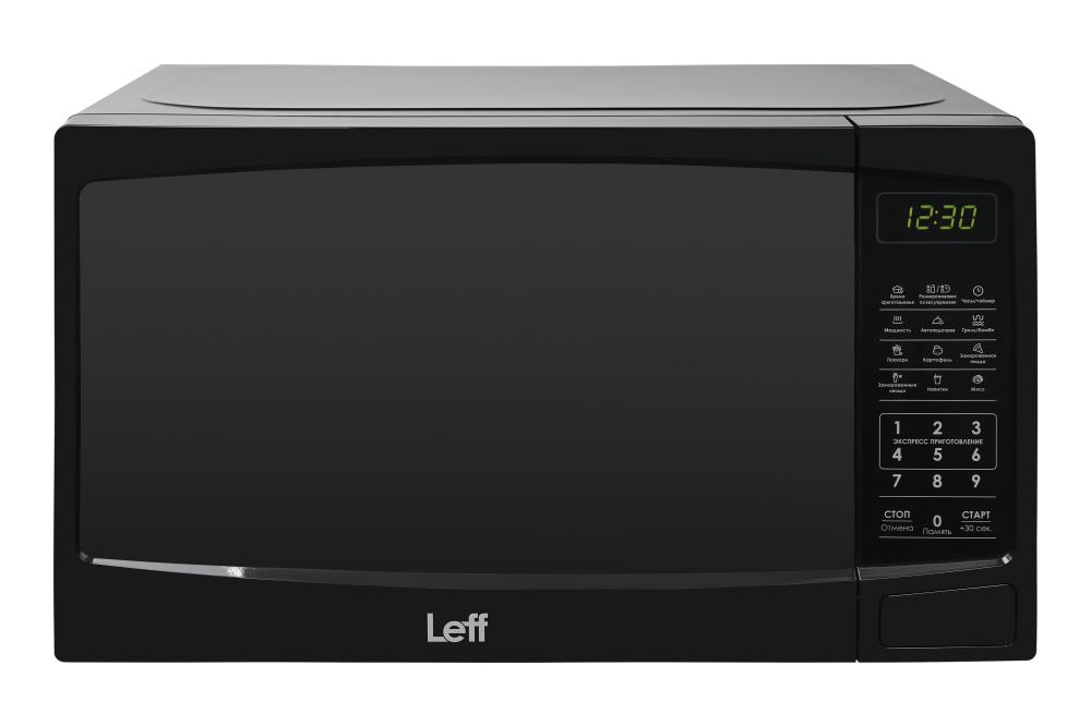 Микроволновая печь LEFF 20MD733BG, фото 5