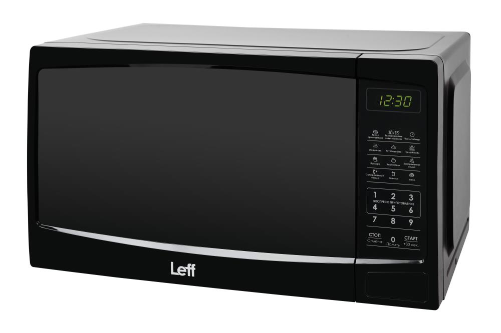 Микроволновая печь LEFF 20MD733BG, фото 6