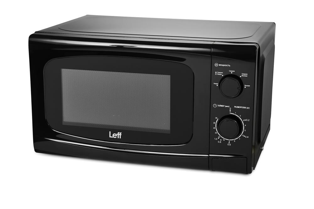 Микроволновая печь LEFF 20MM722B