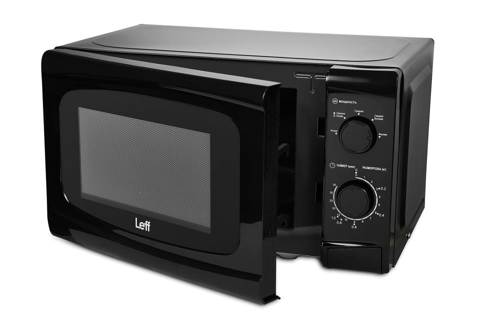 Микроволновая печь LEFF 20MM722B, фото 3
