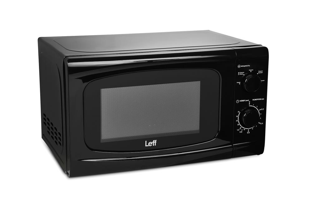 Микроволновая печь LEFF 20MM722B, фото 4
