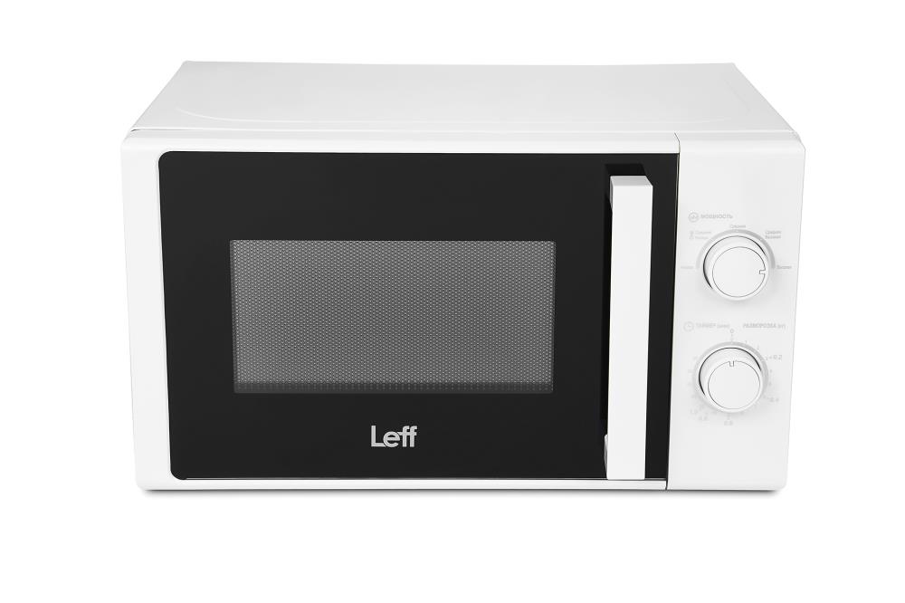 Микроволновая печь LEFF 20MM723W
