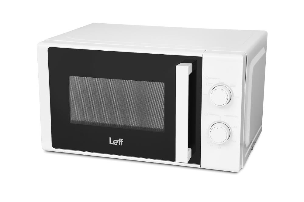 Микроволновая печь LEFF 20MM723W, фото 3