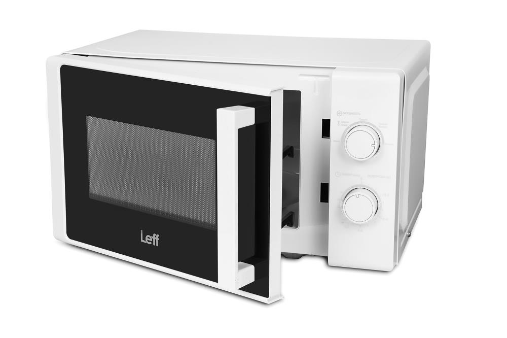 Микроволновая печь LEFF 20MM723W, фото 4