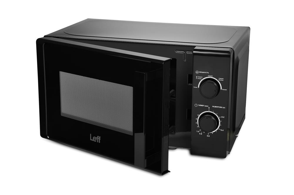 Микроволновая печь LEFF 20MM724B, фото 3