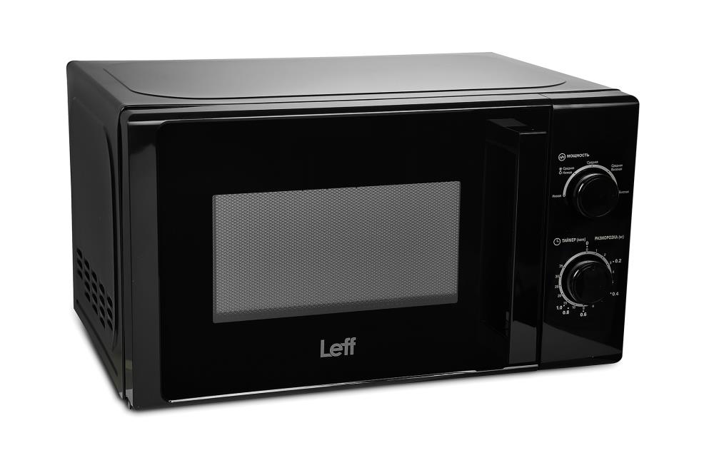 Микроволновая печь LEFF 20MM724B, фото 4