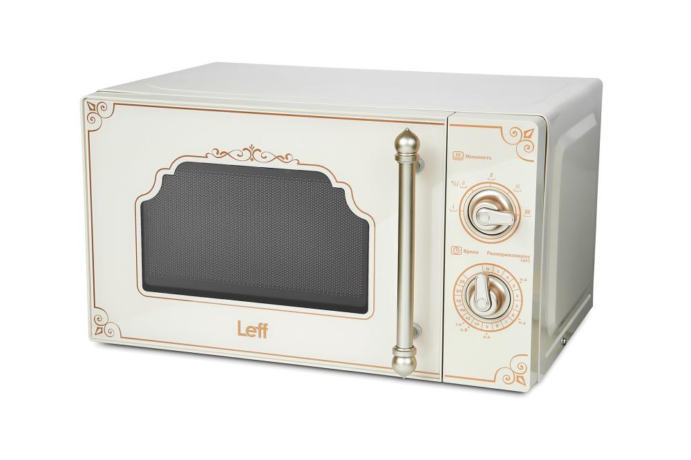Микроволновая печь LEFF 20MM728J