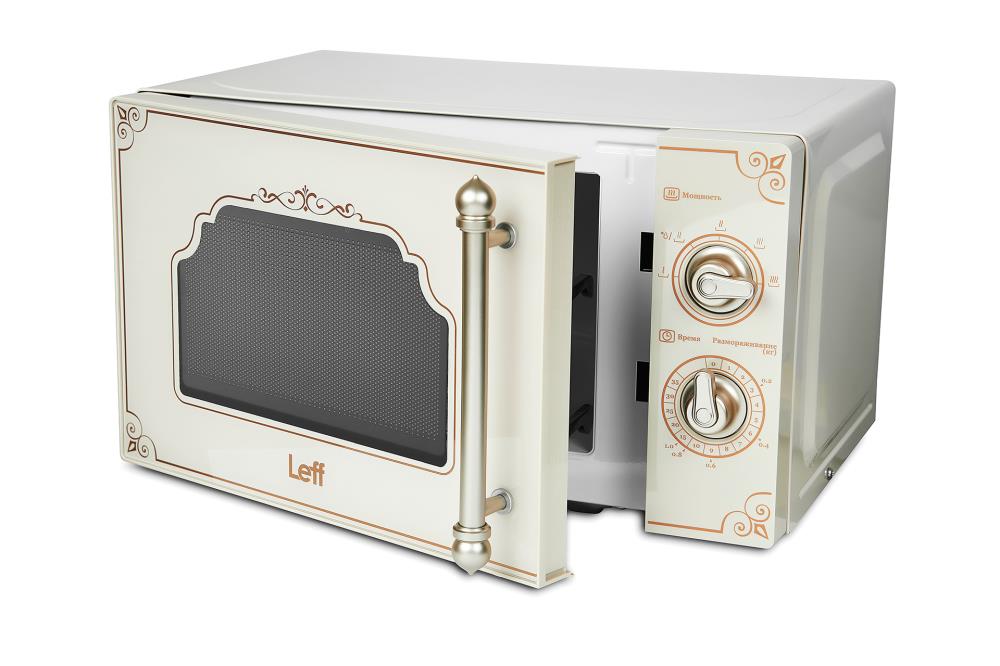 Микроволновая печь LEFF 20MM728J, фото 3