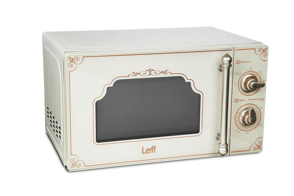 Микроволновая печь LEFF 20MM728J, фото 4