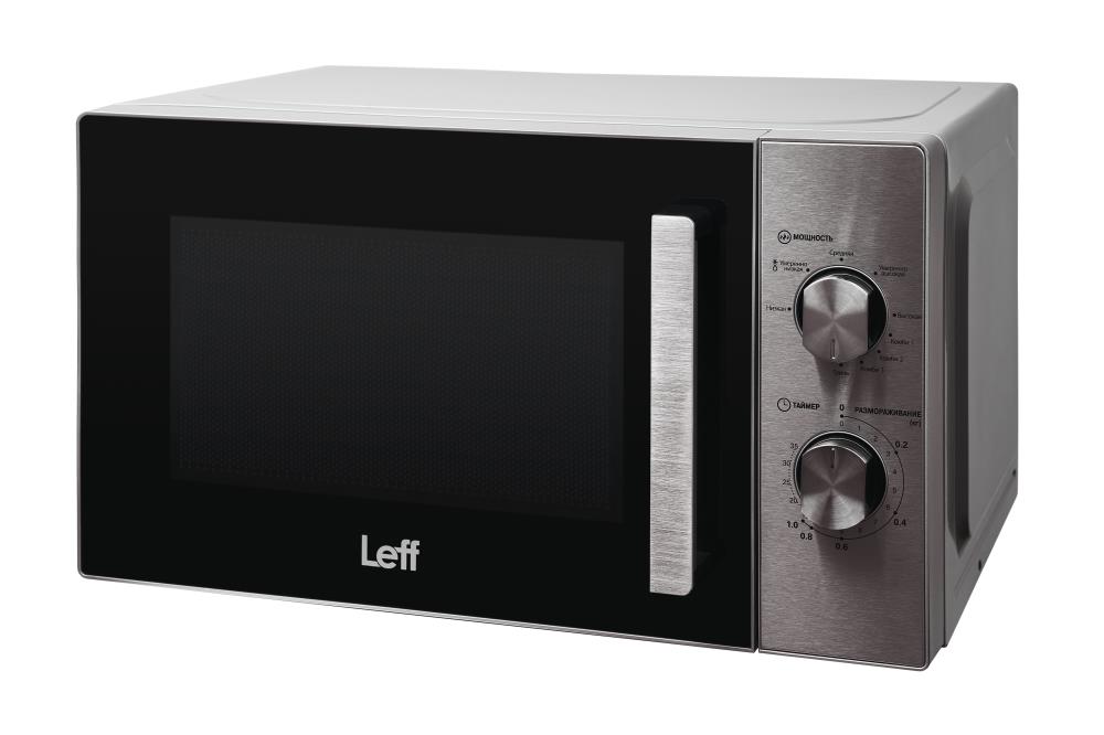 Микроволновая печь LEFF 20MM730SG