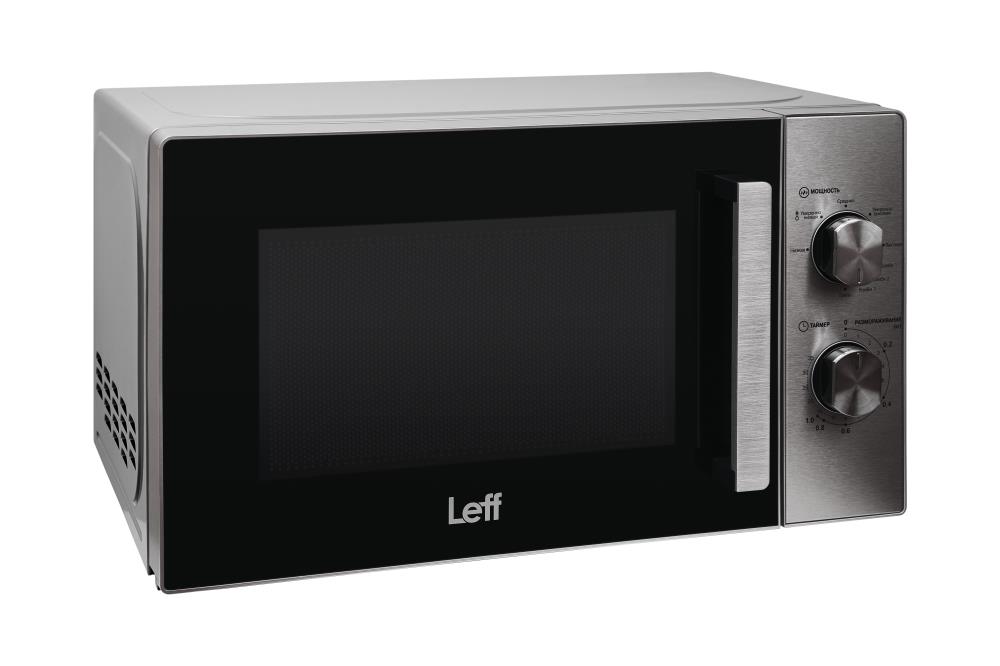 Микроволновая печь LEFF 20MM730SG, фото 3