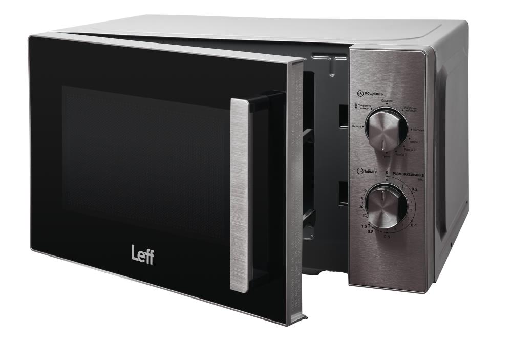 Микроволновая печь LEFF 20MM730SG, фото 6