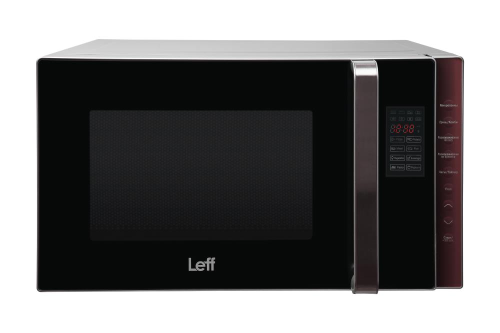 Микроволновая печь LEFF 23MD803SG, фото 5