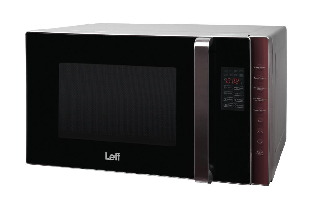 Микроволновая печь LEFF 23MD803SG, фото 6