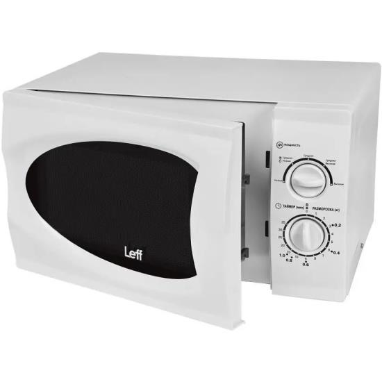 Микроволновая печь LEFF 23MM801W