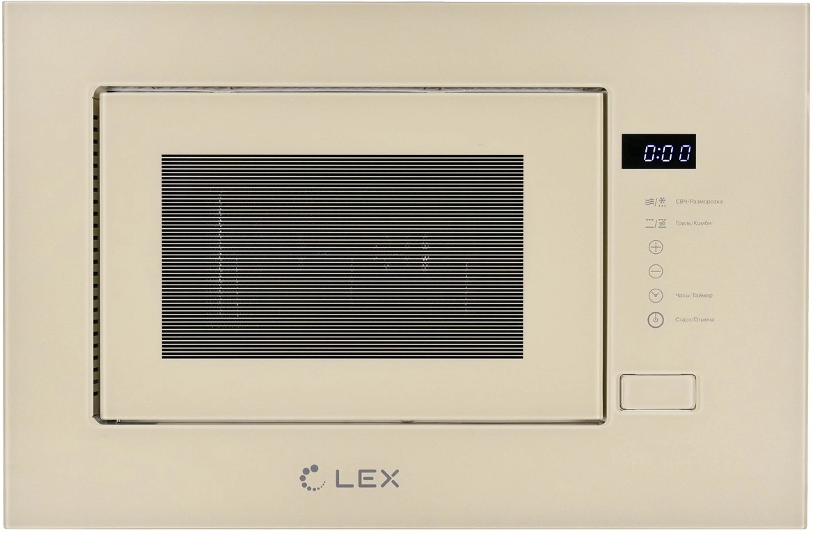Микроволновая печь Lex Bimo 20.01