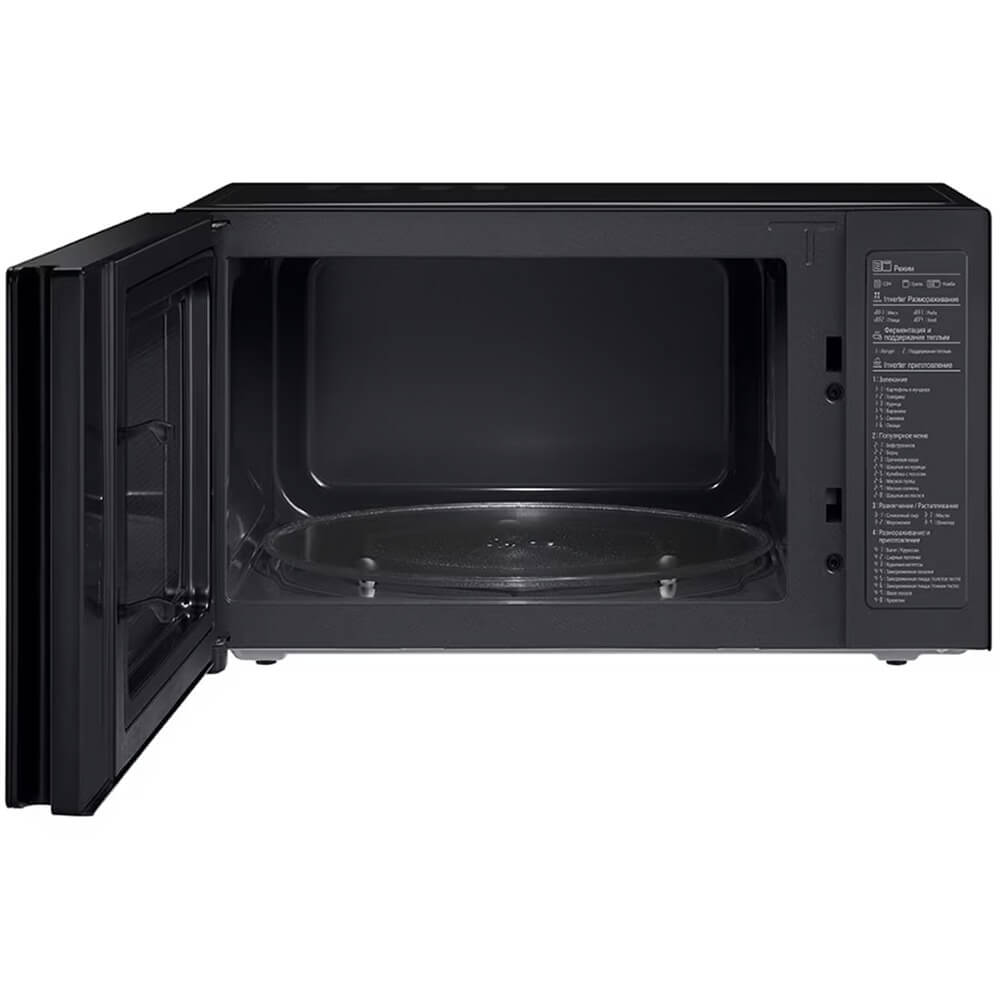 Микроволновая печь LG MB 65W65DIR, фото 3