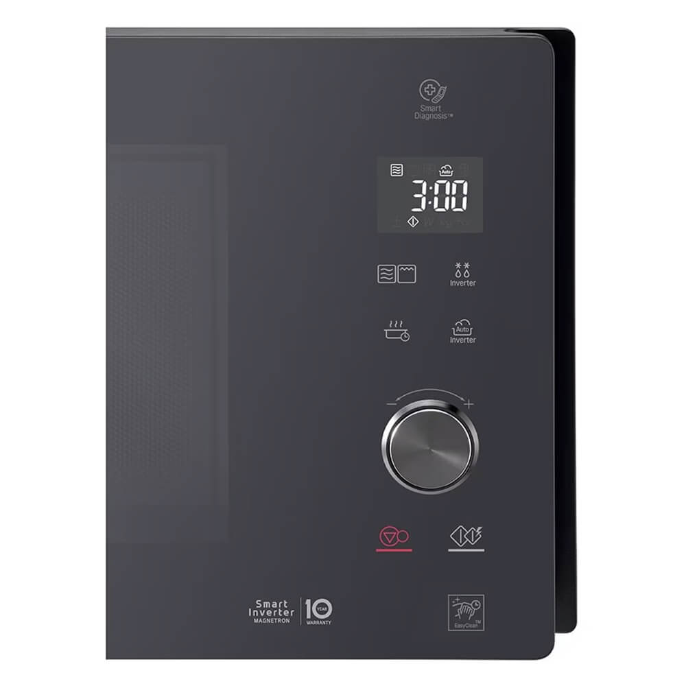 Микроволновая печь LG MB 65W65DIR, фото 5