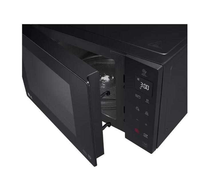 Микроволновая печь LG MB63W35GIB, фото 2