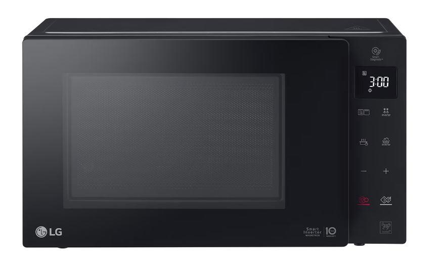 Микроволновая печь LG MB63W35GIB, фото 4