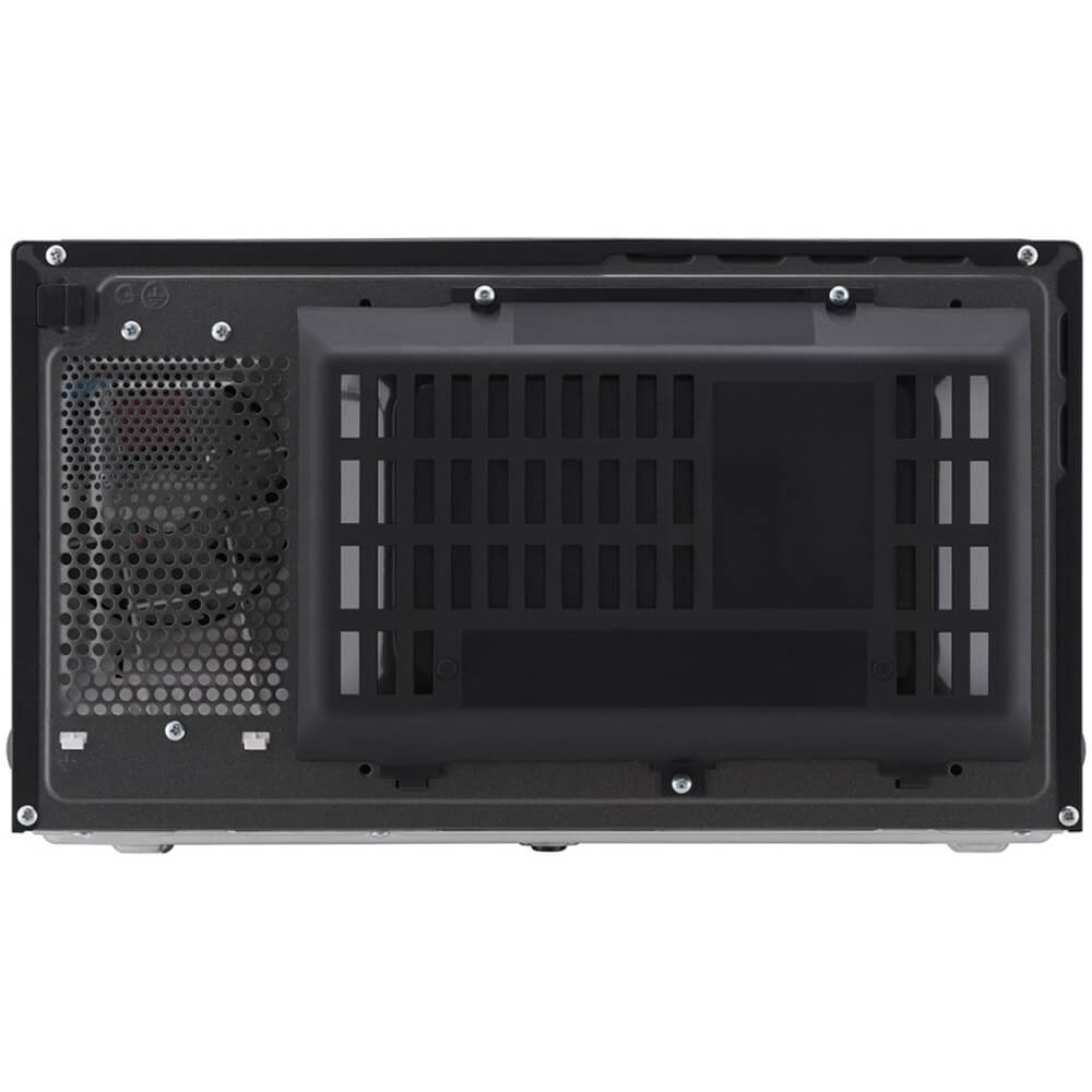 Микроволновая печь LG MH 6596CIT, превью предыдущего фото