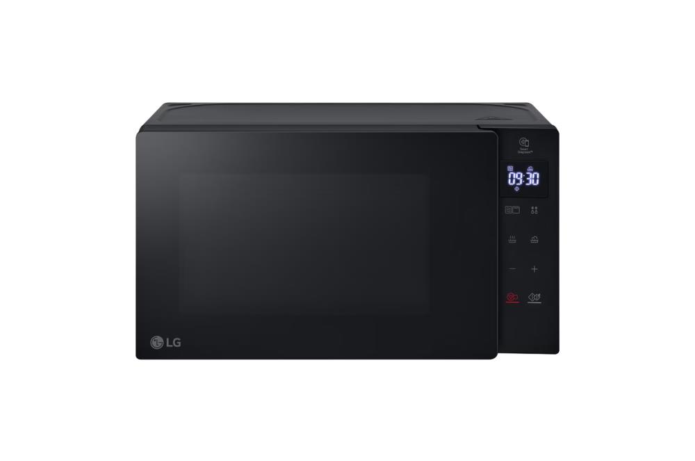 Микроволновая печь LG MH6032GAS, превью следующего фото