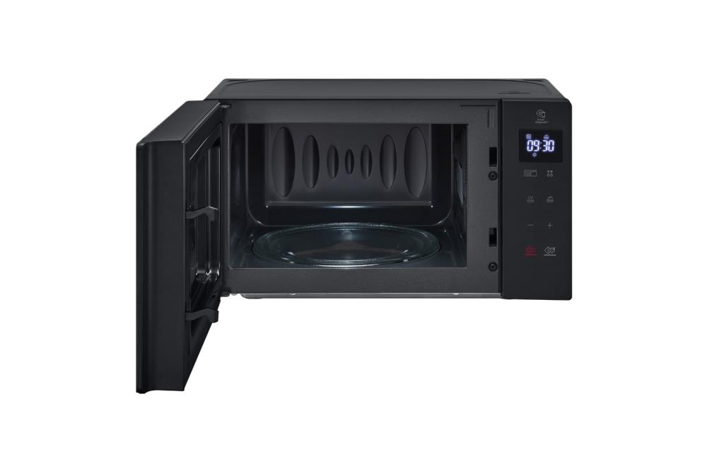 Микроволновая печь LG MH6032GAS, превью предыдущего фото