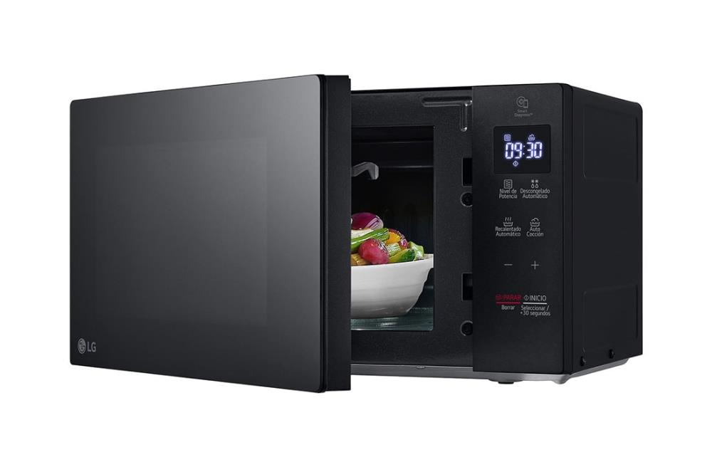 Микроволновая печь LG MS2032GAS