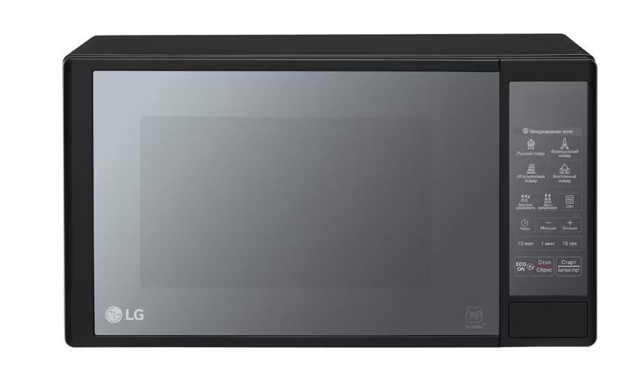 Микроволновая печь LG MS2042DARB, фото 2