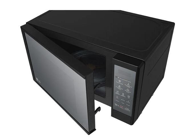 Микроволновая печь LG MS2042DARB, фото 3