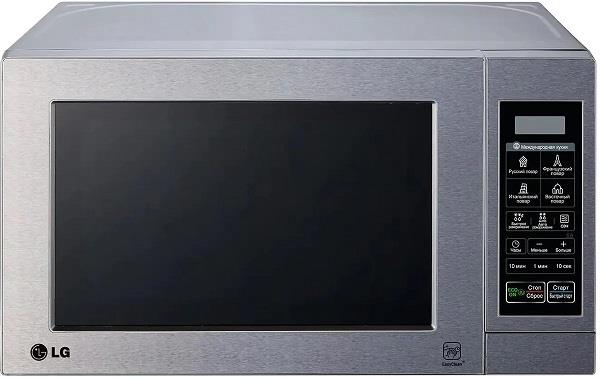 Микроволновая печь LG MS2044V, превью предыдущего фото