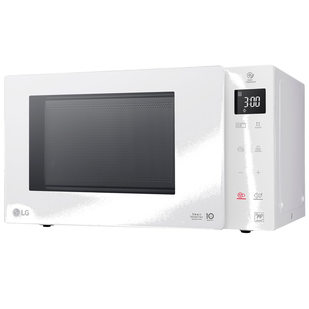 Микроволновая печь LG MS2336GIH, превью следующего фото
